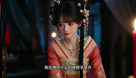 替嫁庶女心声被将军听了个精光(80集) 替嫁庶女心声被将军听了个精光(80集)精彩短剧推荐
