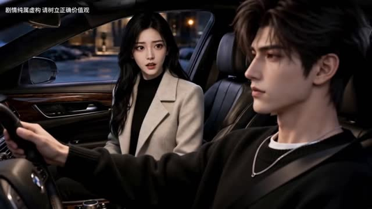 一见倾月:无主之花(296集) 一见倾月:无主之花(296集)大结局一气呵成