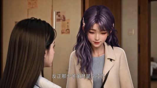 盛夏青苹果(120集) 盛夏青苹果(120集)热门短剧抢先看