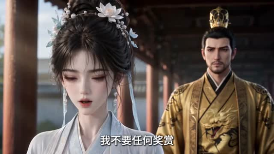 穿成王妃,我靠种田苟住小命(18集) 穿成王妃,我靠种田苟住小命(18集)超级好看的短剧