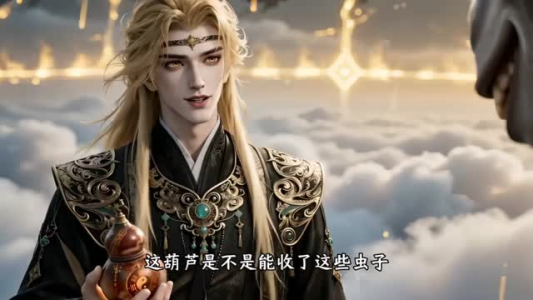 剑神归来:我和驴子的十万年第一季(下)(179-375集) 剑神归来:我和驴子的十万年第一季(下)(179-375集)海量短剧免费看