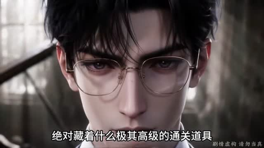 诡异游戏:我把副本Boss绑定了!(64集) 诡异游戏:我把副本Boss绑定了!(64集)最热短剧抢先看