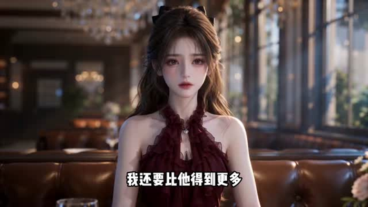 领证前失约,未婚夫弟弟趁虚而入第一季(113集) 领证前失约,未婚夫弟弟趁虚而入第一季(113集)剧好看短剧推荐