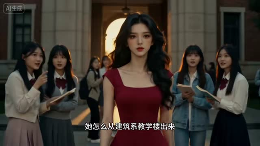 穿书女配,男主偏爱我(56集) 穿书女配,男主偏爱我(56集)悬疑短剧推荐