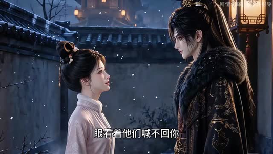 《太子心上喜》（189集）免费短剧全集一看到底-推影坊