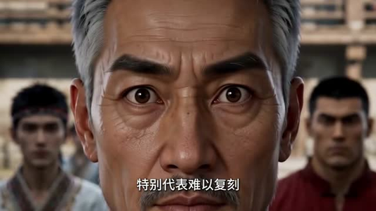《我有座小荒山，改造后成全球打卡圣地》（100集）精彩短剧全集在线看-推影坊