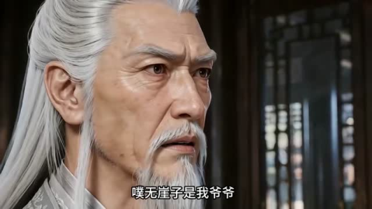 5、《剑仙归来第七季觉醒篇》（414集）短剧一网打尽免费看-推影坊