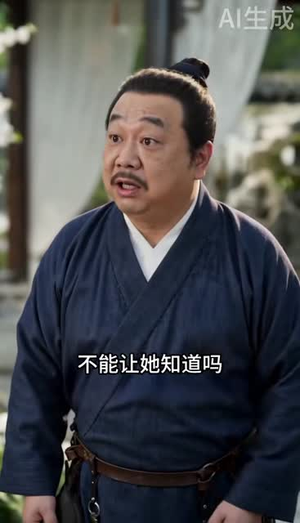 卸甲后一万两买了个戏子夫君第二季(44集) 卸甲后一万两买了个戏子夫君第二季(44集)分享好看短剧