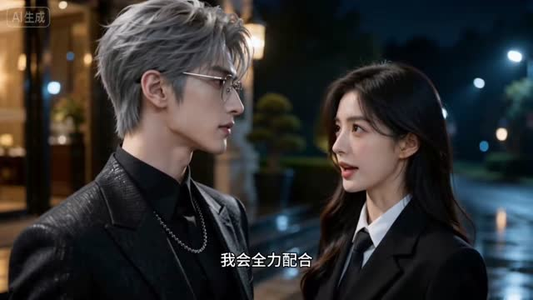 穿书女配,男主偏爱我第二季(68集) 穿书女配,男主偏爱我第二季(68集)百万短剧抢先看
