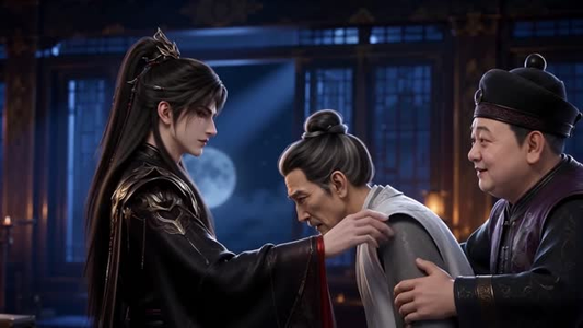 君心寄以棠:与君共白首(108集) 君心寄以棠:与君共白首(108集)最热短剧抢先看