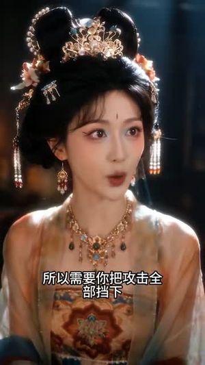 长安伏妖录(70集) 长安伏妖录(70集)精彩短剧推荐