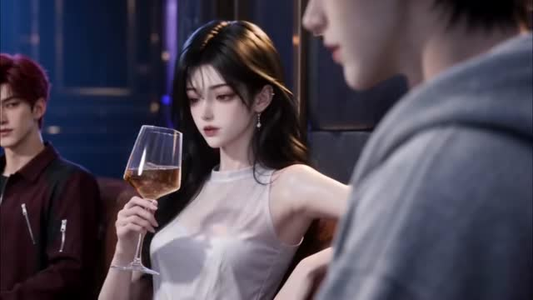穿书女配,男主偏爱我(137集) 穿书女配,男主偏爱我(137集)评价怎么样
