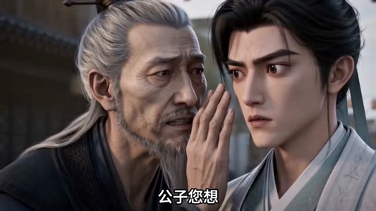 浊世清欢:一袭锦绣渡桃源(113集) 浊世清欢:一袭锦绣渡桃源(113集)短剧全集抢先看