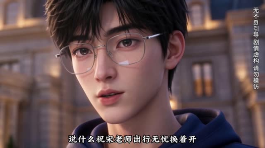 《万人迷神颜顶流只想演炮灰第一季（下）》（225-421集）超燃短剧全集免费畅快看-推影坊