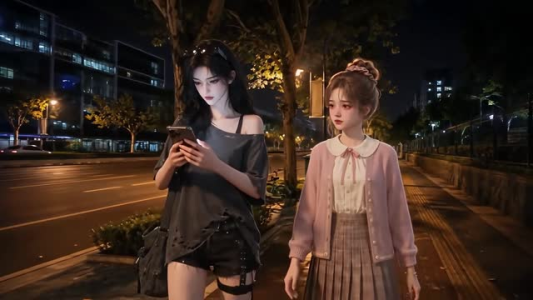 《网恋黑吃黑，阴湿太子爷爬过来了》（111集）在线看短剧全集不卡顿-推影坊