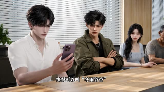 《余生不长，只为自己而活》（105集）短剧全集高清流畅看-推影坊