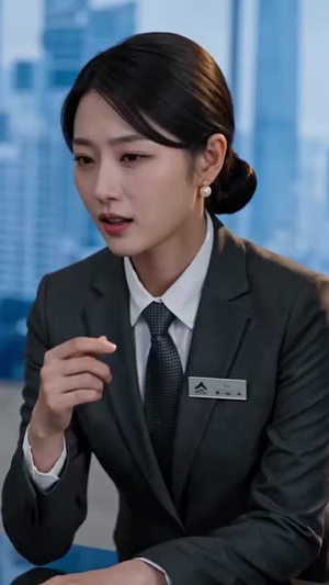 《迟来深情皆是刃2》（237集）精彩短剧全集免费看-推影坊