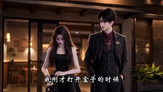 《我与顶头上司的相亲局》（152集）免费短剧全集畅快看-推影坊