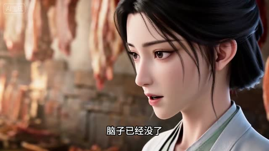 《国公府外的程记肉铺》（50集）短剧全集免费畅快赏看-推影坊