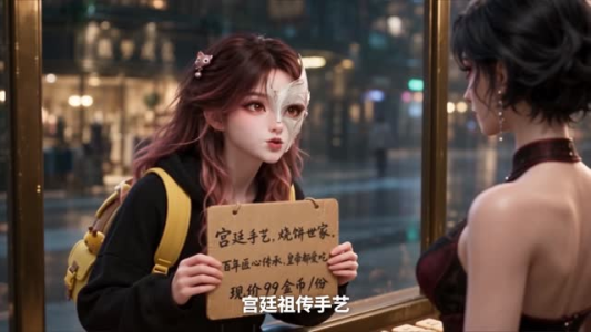 《末日宿舍求生从刷广告开始变强2》（102集）短剧全集在线免费瞧-推影坊