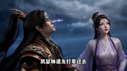 《谁说没灵根不能修仙的之无灵证道第34季》（102集）短剧全集免费在线速看-推影坊