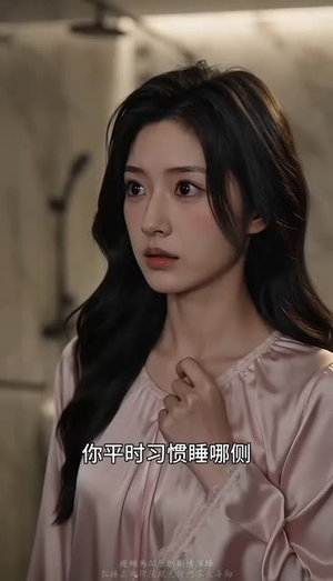 《地久婚长之他偏偏为我失控了》（76集）热门短剧全集免费瞧-推影坊