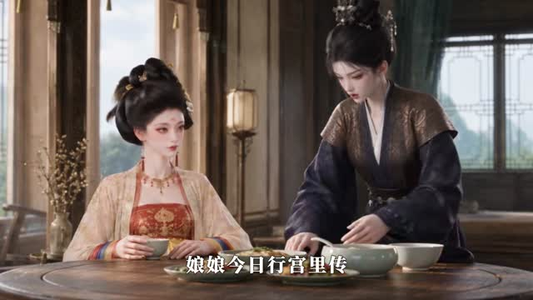 《皇上表弟说他恕难从命！第二季》（142集）短剧热门全集马上看-推影坊