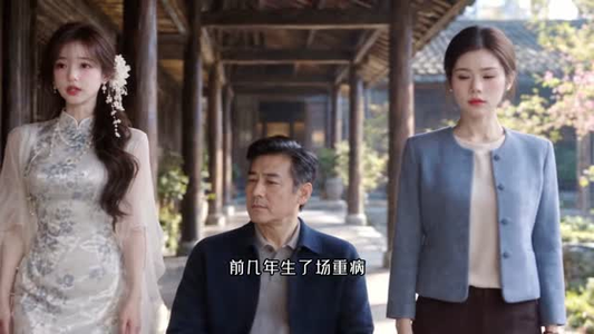 第三季：你再继续犟，这次她不哄了（82集）短视频追剧推荐