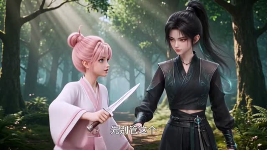 女帝毒尊,缺德小师妹(117集) 女帝毒尊,缺德小师妹(117集)热门短剧追不停
