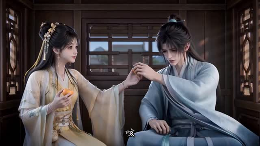 《花眠又逢春，我和我的徒弟们第二季》（149集）超火短剧全集免费看-推影坊