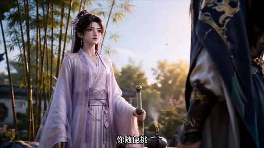 修仙从扮演少女开始(98集) 修仙从扮演少女开始(98集)全季一次看完
