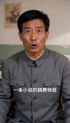 人在七零,我的乾坤袋连通21世纪(63集) 人在七零,我的乾坤袋连通21世纪(63集)精彩短剧分享