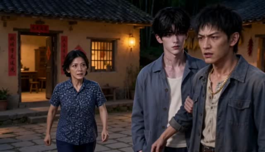 假千金下乡,我靠系统守护家人(101集) 假千金下乡,我靠系统守护家人(101集)360网盘观看