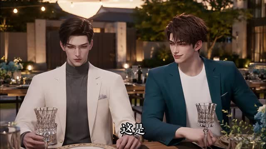 心肝颤:双宝助攻复婚记第二季(123集) 心肝颤:双宝助攻复婚记第二季(123集)精彩短剧来袭