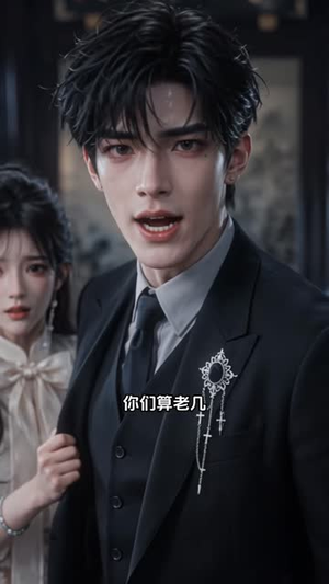 迟迟野火漫少年第一季(134集) 迟迟野火漫少年第一季(134集)短剧在线更新