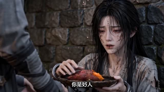 修仙从扮演少女开始第一季(115集) 修仙从扮演少女开始第一季(115集)推荐热门短剧