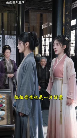 《国公府的病弱嫡女》（136集）短剧高清全集免费观看-推影坊