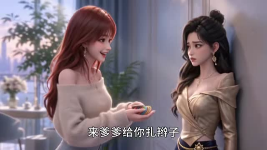 《影帝沦陷别人朝我扔泥巴 躺下讹他三万八》（127集）短剧全集畅享免费看-推影坊
