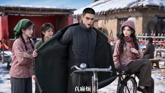 和闺蜜穿九零:和婆婆斗智斗勇第一季(157集) 和闺蜜穿九零:和婆婆斗智斗勇第一季(157集)在哪个平台看