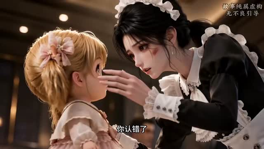 吞金小幼崽(53集) 吞金小幼崽(53集)精彩好看短剧