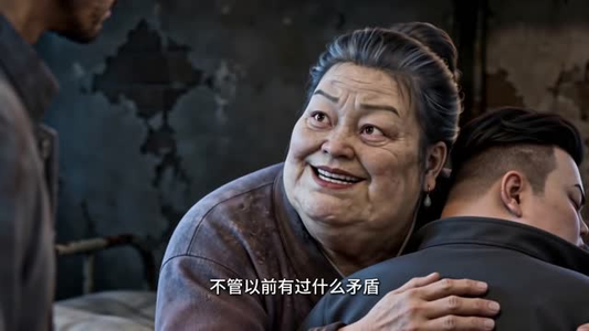 全末世都在等我的粉三轮5(219集) 全末世都在等我的粉三轮5(219集)短剧热播抢先看