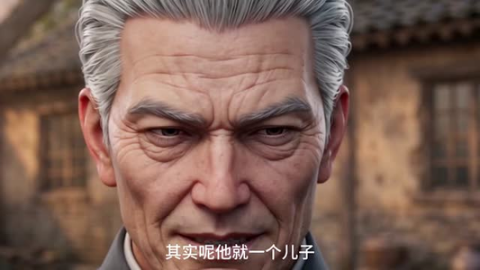 爹爹入赘我暴富啦第二季(138集) 爹爹入赘我暴富啦第二季(138集)越看越好看短剧