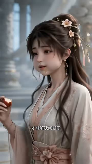 凡人清禾想下班（30集）热门短剧看不停