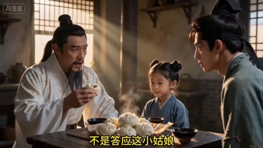 国师定大明(128集) 国师定大明(128集)短剧太好看了