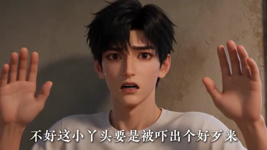 天创亿动物园第二季(95集) 天创亿动物园第二季(95集)短剧太好看了