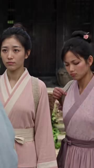 悍妻护崽种田田:和离那天我激活了空间(225集) 悍妻护崽种田田:和离那天我激活了空间(225集)爆款短剧一起追