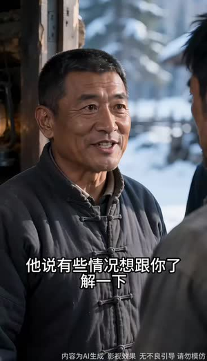 穿越1959:李牧的故事第三季(129集) 穿越1959:李牧的故事第三季(129集)免费看