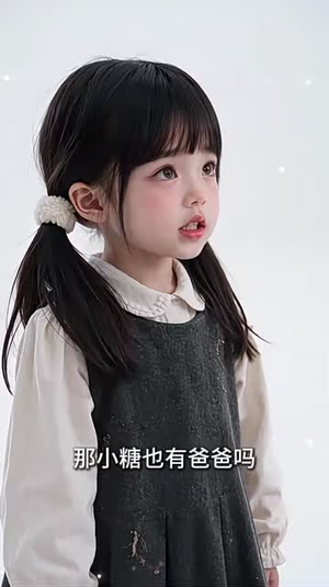 糖宝三岁半:妹控哥哥们排队宠(124集) 糖宝三岁半:妹控哥哥们排队宠(124集)精彩短剧来袭