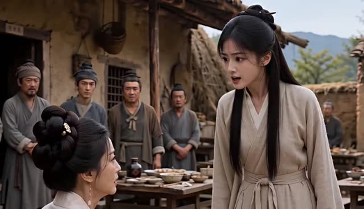 我爸穿越古代考秀才,现代我疯狂递答案(77集) 我爸穿越古代考秀才,现代我疯狂递答案(77集)在哪看是免费的