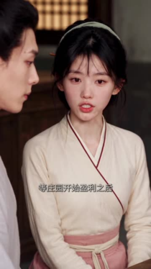 穿成路人甲:陆记小食摊,烟火养全家第二季(70集) 穿成路人甲:陆记小食摊,烟火养全家第二季(70集)短剧抢先看全集